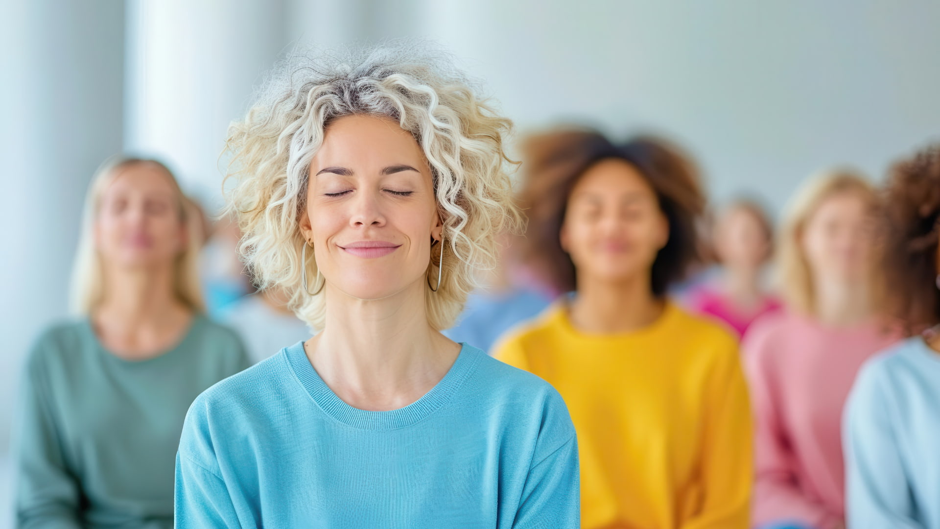 Stress Management Techniques Tailored for Recovery